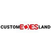 Custom Boxes Land