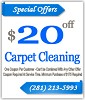 Carpet Cleaner Stafford