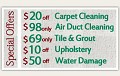 Rug Cleaner In Atascocita