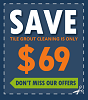 Tile Grout Cleaning Sugar Land