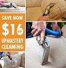 Upholstery Cleaning Sugar Land TX