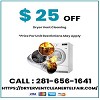Telfair TX Dryer Vent Cleaners