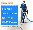 Friendswood Carpet Cleaning