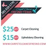 Carpet Cleaner Fresno