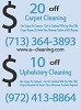 Organic Cleaning in Sugar Land