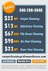 Carpet Cleaning Richmond Texas