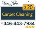 TX Atascocita Carpet Cleaning
