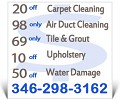Lilly Carpet Cleaning Clear Lake City