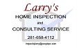Larry's Home Inspection and Consulting Service
